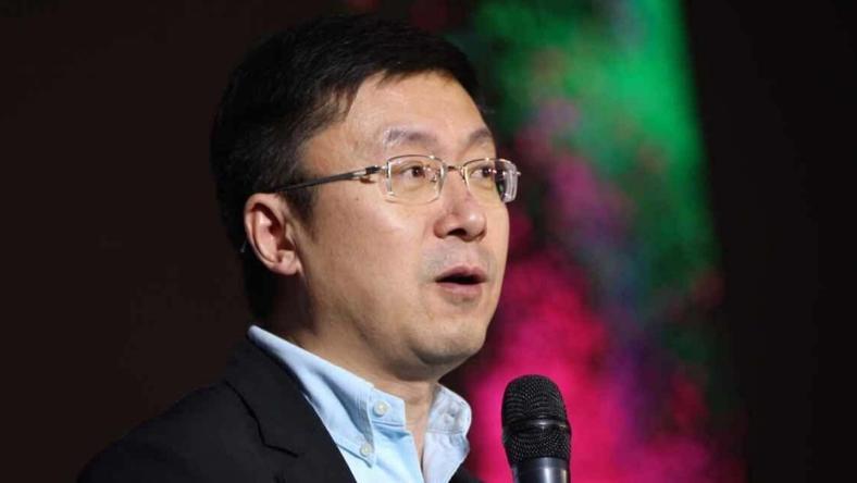 【早报】爱奇艺确定赴美IPO,百度仍控股;情人节快乐